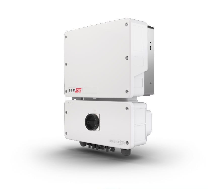 SolarEdge Inverter