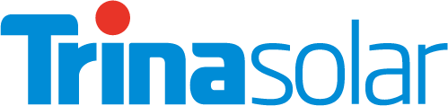 Trina Solar Logo